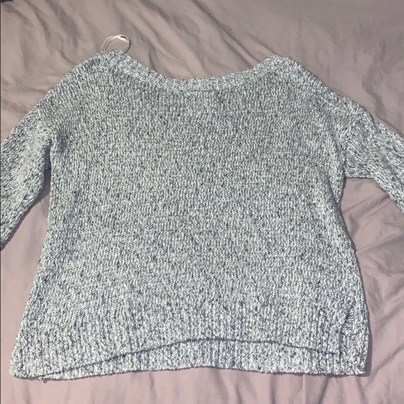 Super cute & stylish sweater!!! - Picture 3 of 5